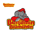 Benjamin Blümchen Logo