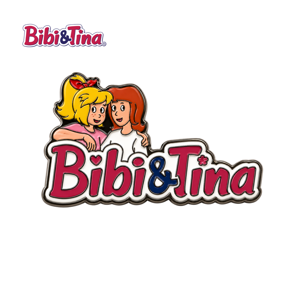 Bibi & Tina Set