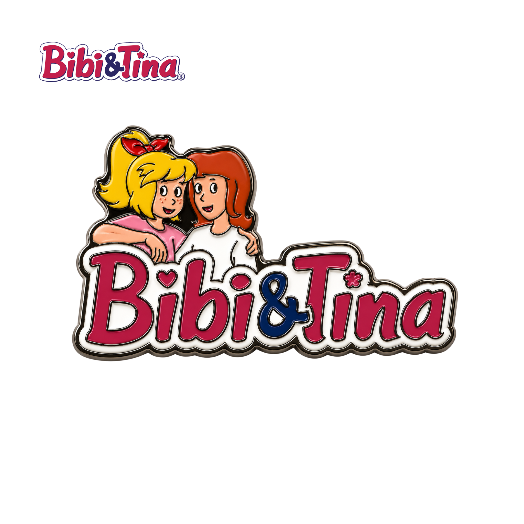 Bibi & Tina Set