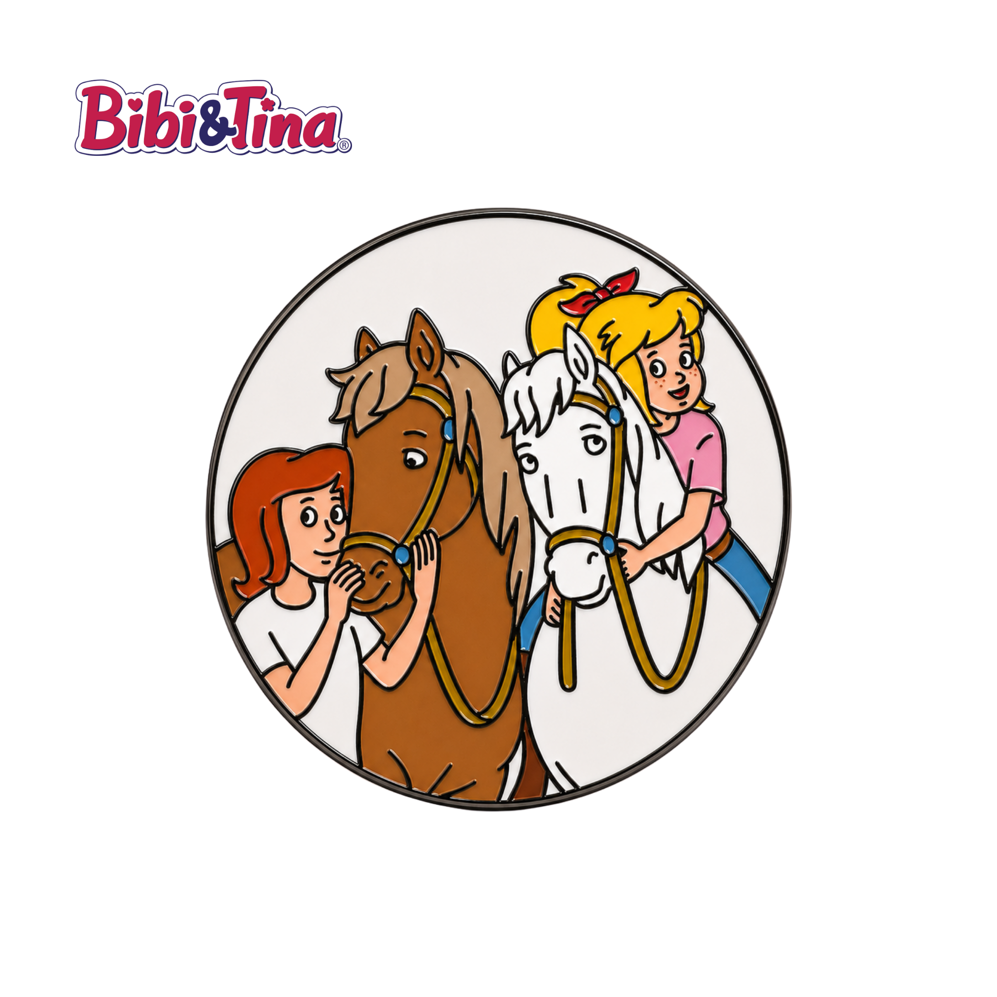 Bibi & Tina