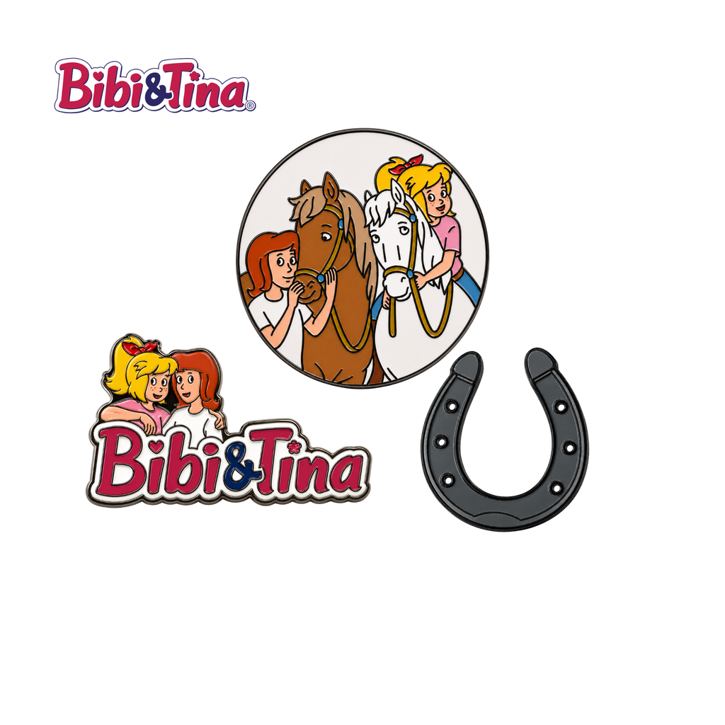 Bibi & Tina Set