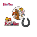 Bibi & Tina Set