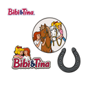Bibi & Tina Set