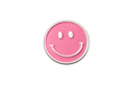 Smiley Pink