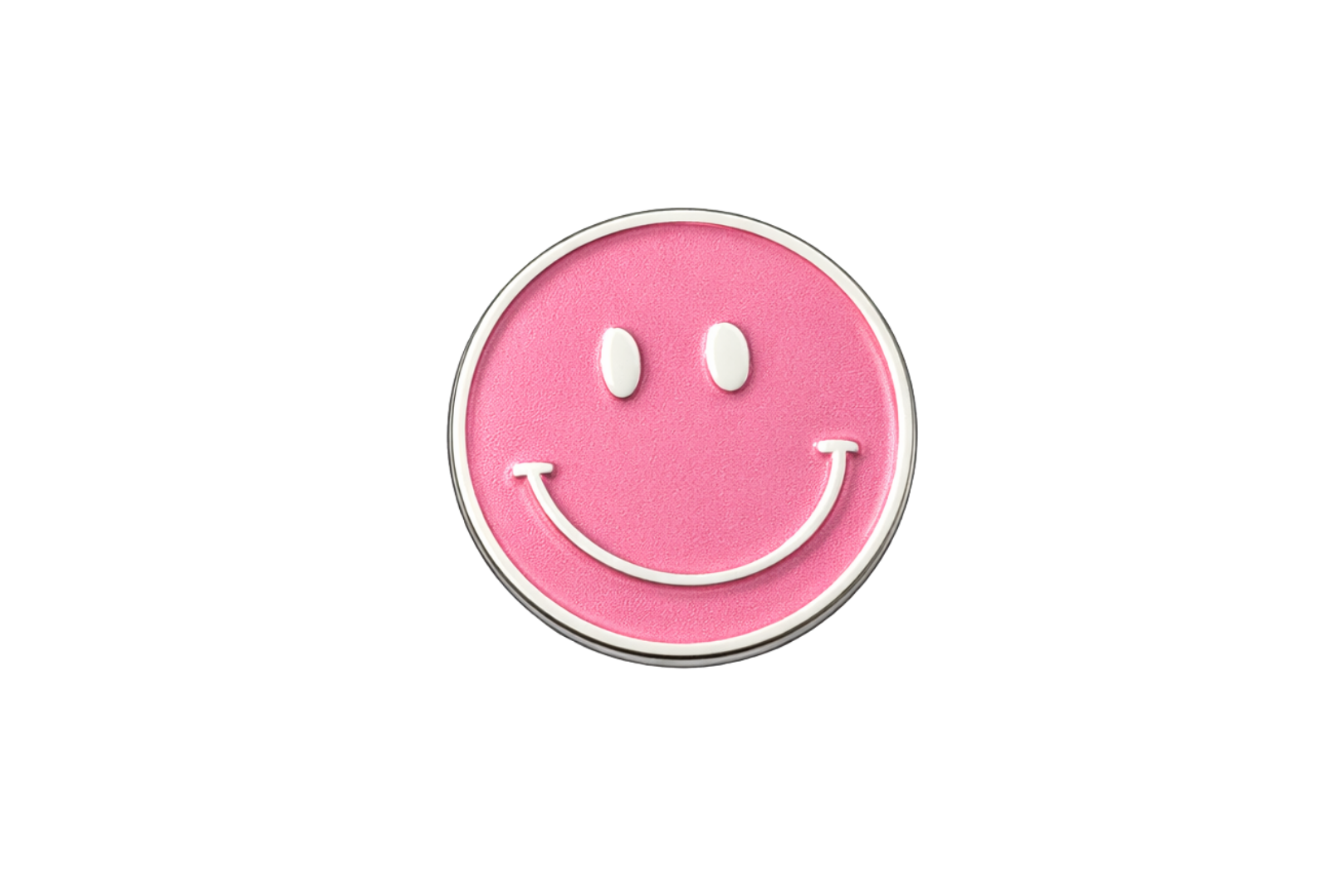 Smiley Pink