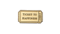 Ticket to happiness