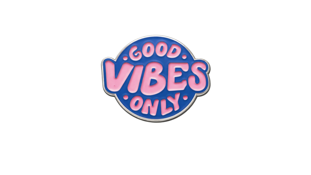 "Good Vibes" Set