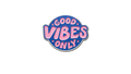 Good vibes only
