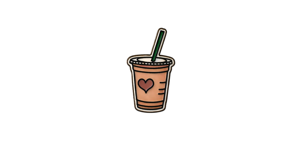 Iced Coffee
