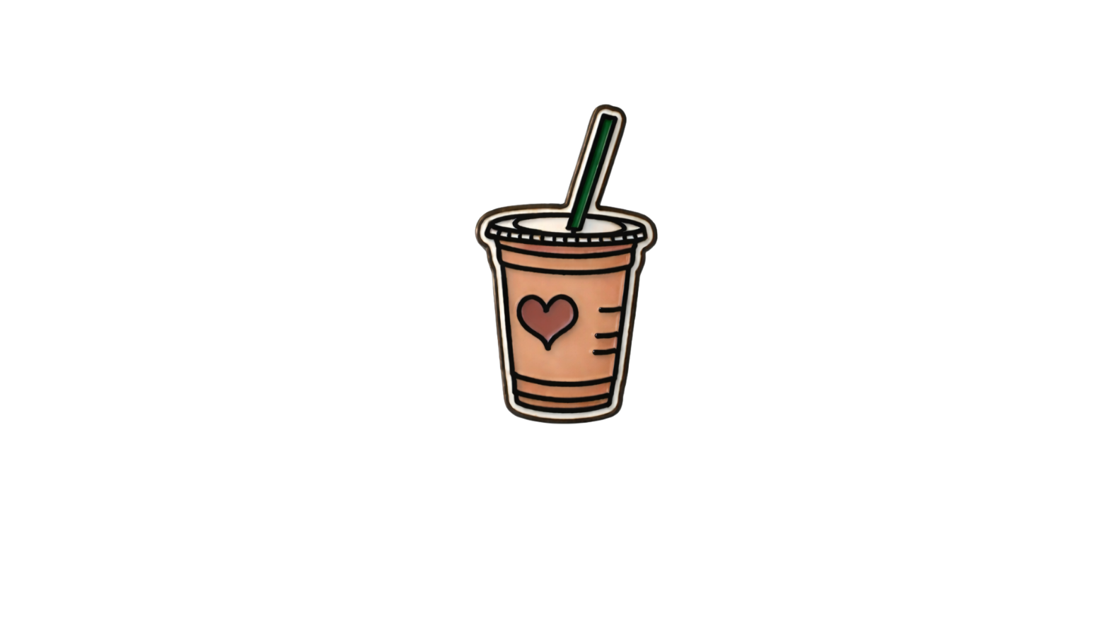 Iced Coffee