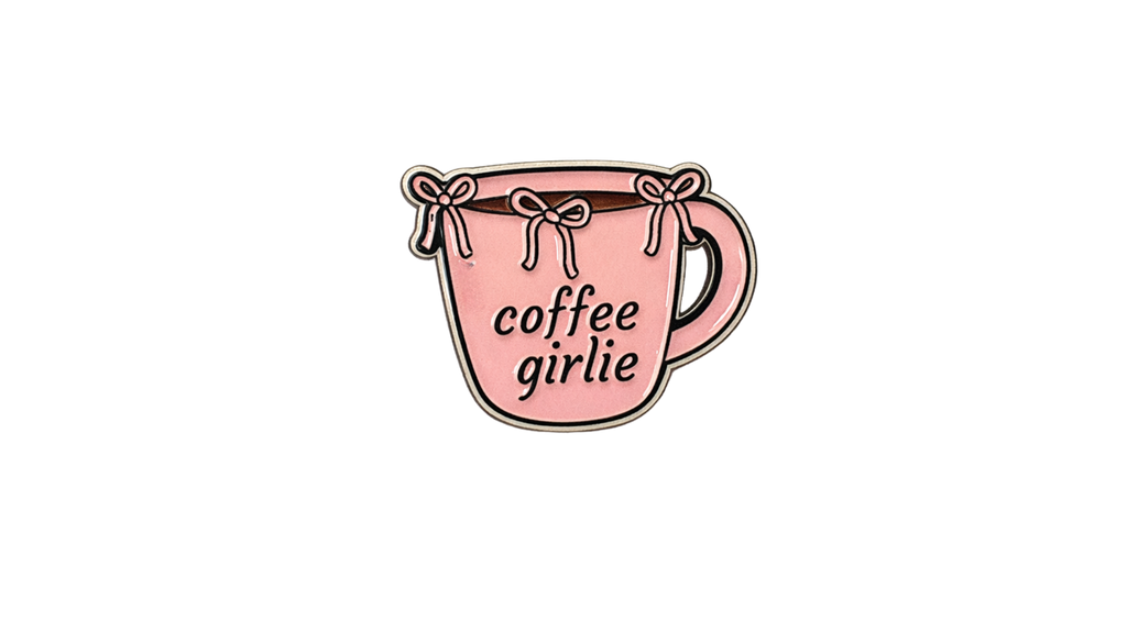 Coffee Girlie