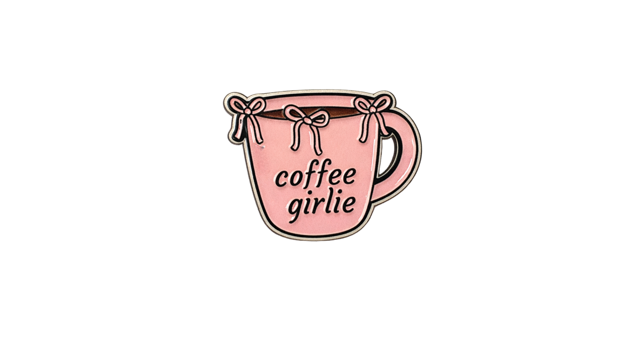 Coffee Girlie