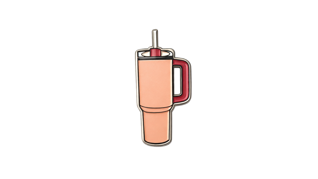 Cup Rosa