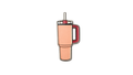 Cup Rosa