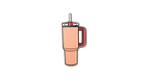 Cup Rosa
