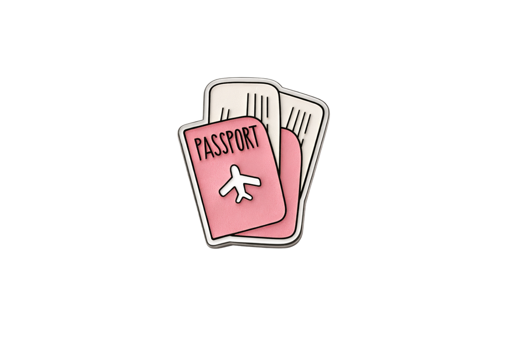 "Travel" Set