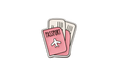 Passport Rosa