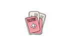 "Travel" Set