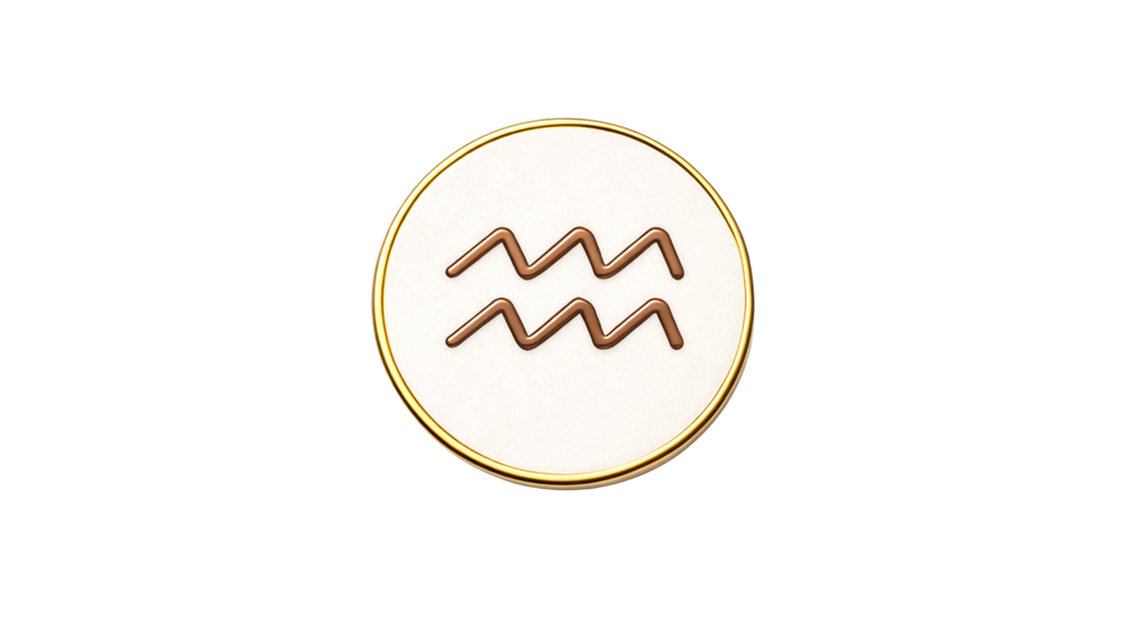 Sternzeichen Wassermann