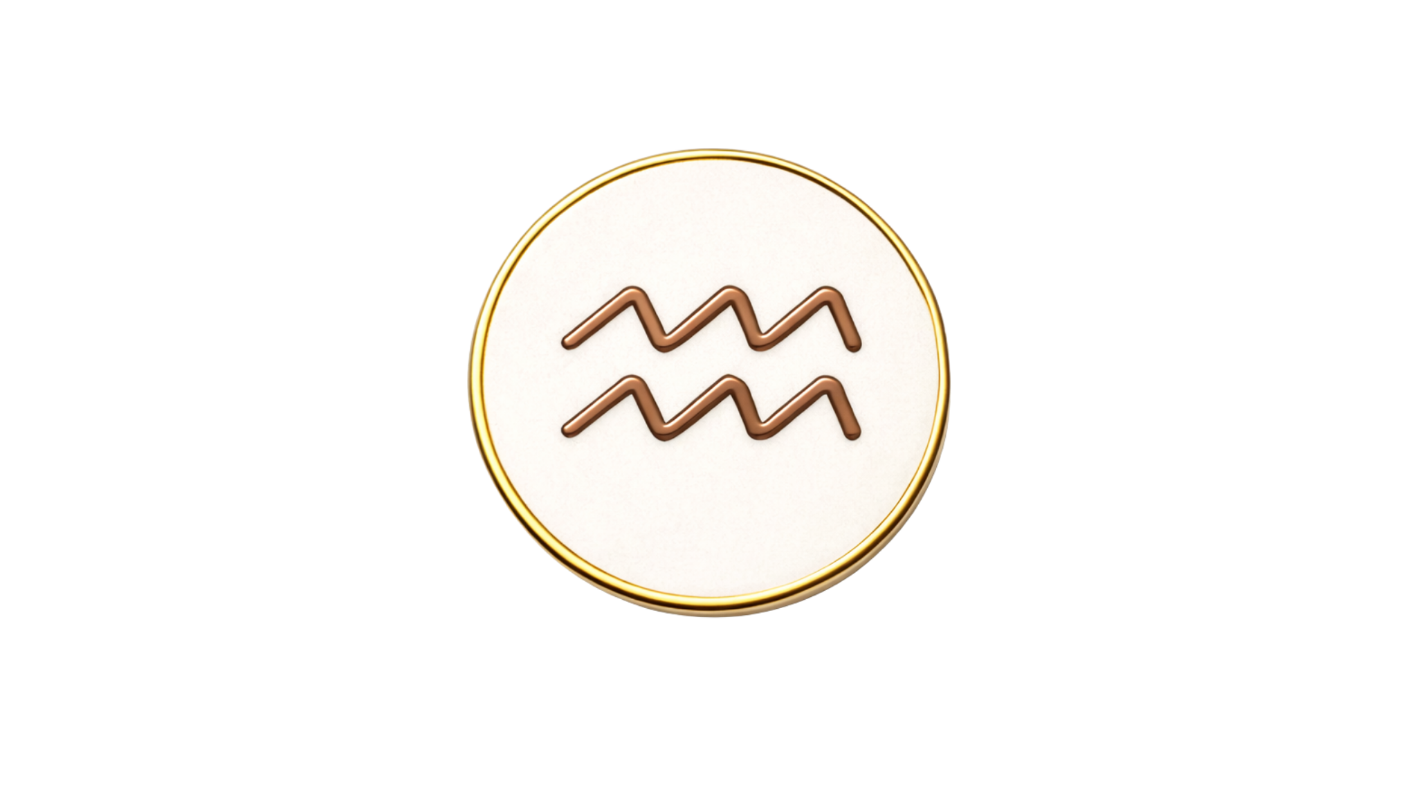Sternzeichen Wassermann