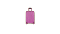 Koffer Pink