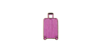 Koffer Pink