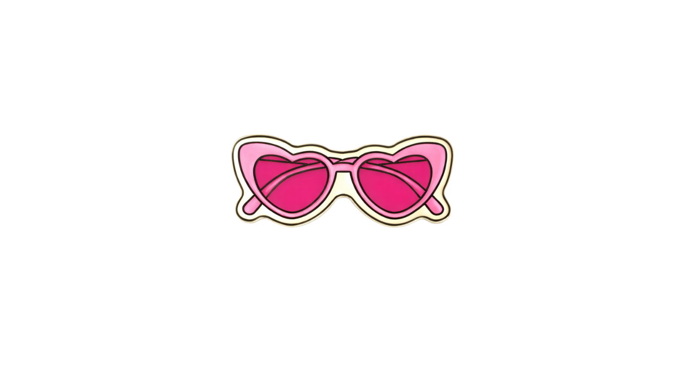 "Girly" Set