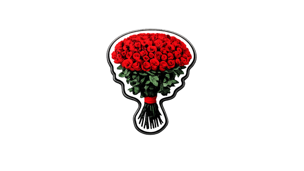 Rosenstrauß