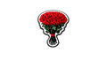 Rosenstrauß