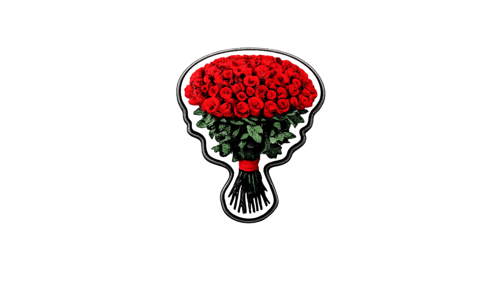 Rosenstrauß