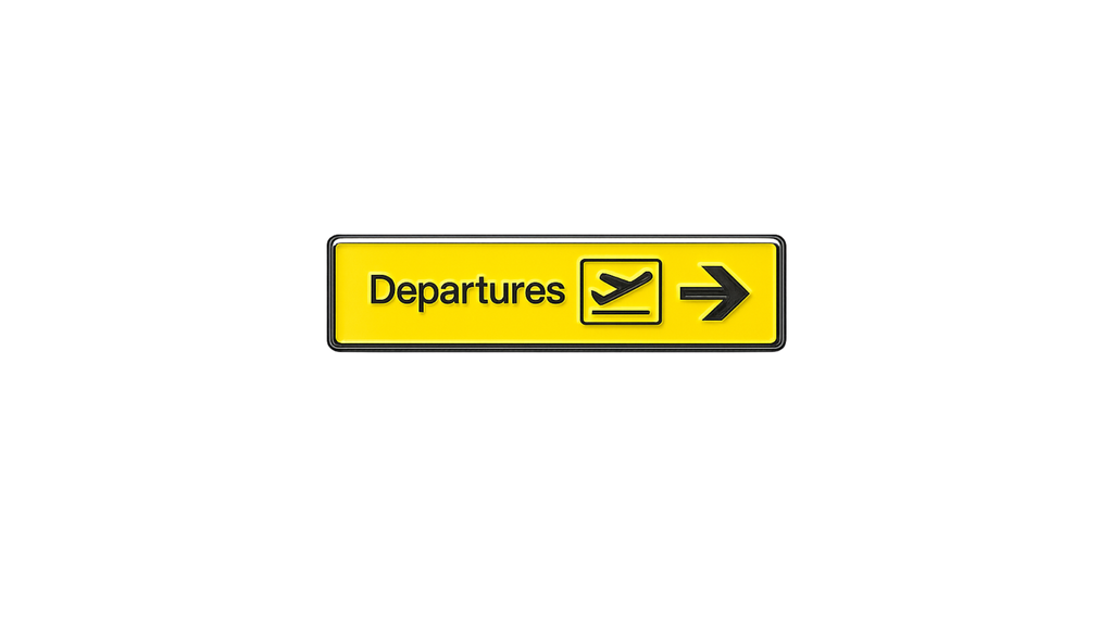 "Travel" Set