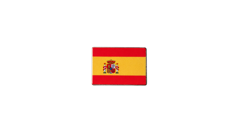 Spanien