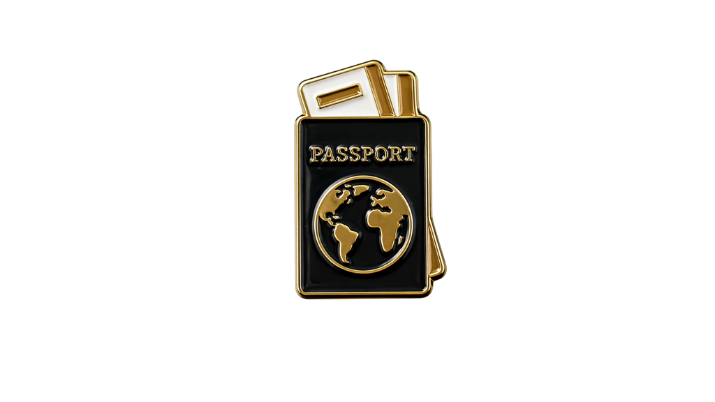 "Travel" Set