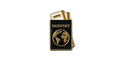 Passport Blau