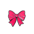 Schleife Pink