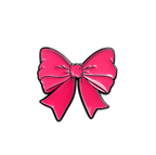 Schleife Pink