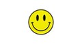 Smiley Gelb