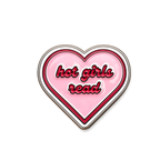 Hot Girls read