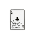 Lucky Girl Syndrome