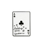Lucky Girl Syndrome