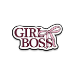 Girl Boss