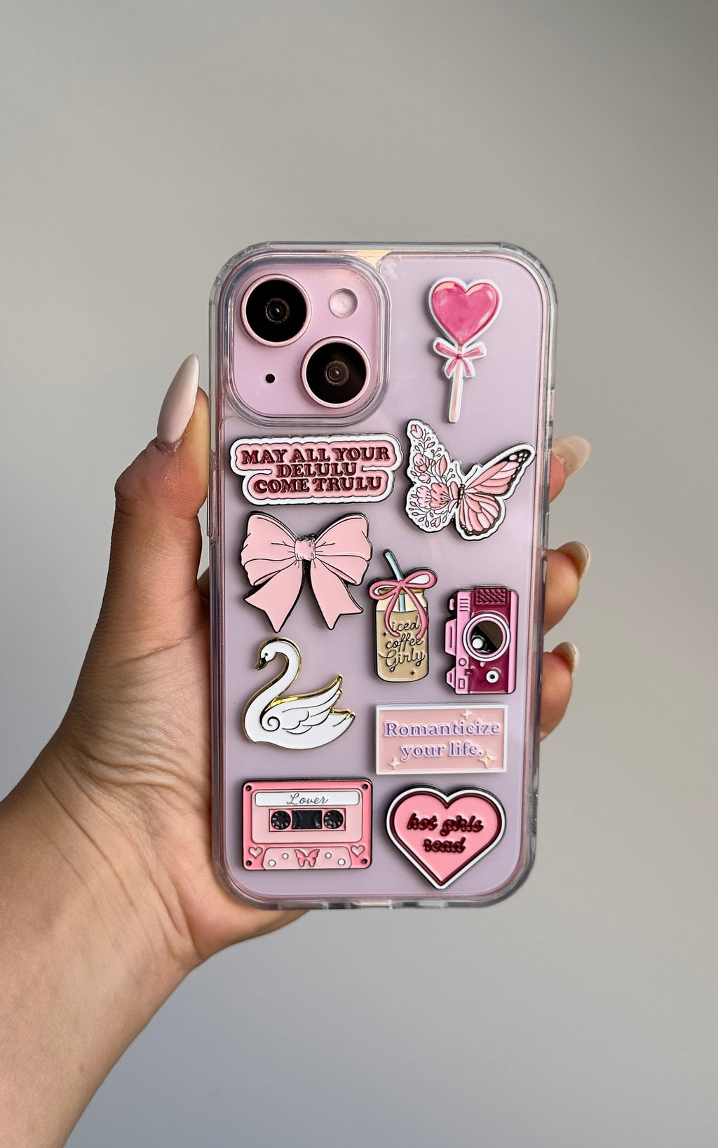 "Dreamy" Set