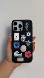 "Ocean" Set